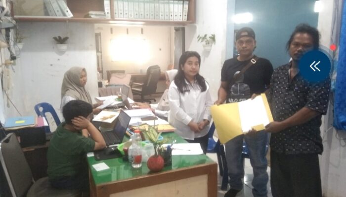Kades Selamat Di Deli Serdang Bentuk Panpel Penjaringan Kadus Ilegal, Issunya Ketua BPD Terlibat 