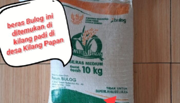 APH Diminta Panggil Dan Periksa Camat Angkola Timur Dan Pemilik Kilang Padi Soal Beras Bulog 