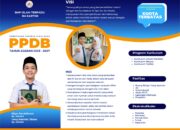 SMP IT RA Kartini Buka Lowongan Beasiswa Penuh, Gratis SPP Sampai Tamat dan Seragam Sekolah, Ini Syaratnya!