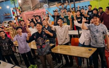 BIANG KEROK Listrik Mati Massal Sumatera-Jawa, Forum P3H Sumut Desak Kortas Tipikor Polri Sikat Mafia Korupsi Batu Bara: Jangan Tebang Pilih!