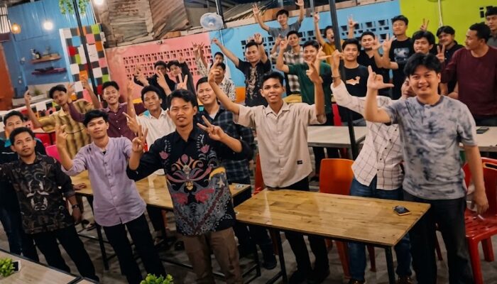 BIANG KEROK Listrik Mati Massal Sumatera-Jawa, Forum P3H Sumut Desak Kortas Tipikor Polri Sikat Mafia Korupsi Batu Bara: Jangan Tebang Pilih!