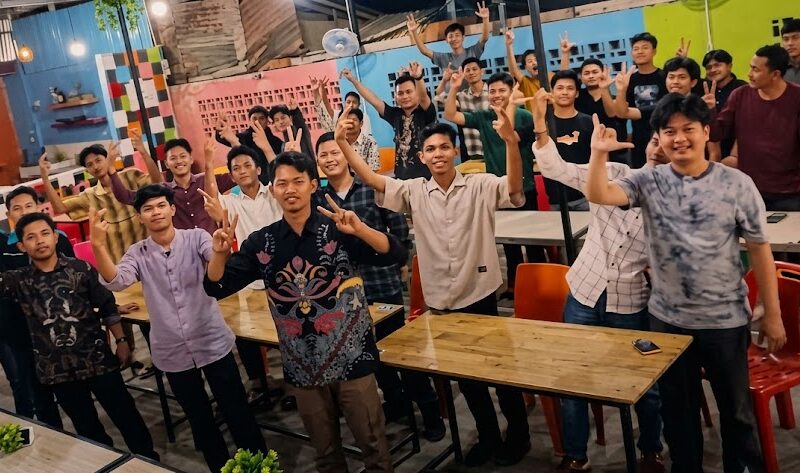 BIANG KEROK Listrik Mati Massal Sumatera-Jawa, Forum P3H Sumut Desak Kortas Tipikor Polri Sikat Mafia Korupsi Batu Bara: Jangan Tebang Pilih!