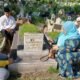 Sambut Milad ke-36, Pengurus IKLAB RAYA Ziarah ke Makam Tokoh Pendiri: Jangan Lupakan Sejarah Pemekaran Labuhanbatu!