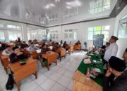 Gelar Daurah Asatidz di Deli Serdang, PW PERSIS Sumut Matangkan Penerapan Kurikulum 2026