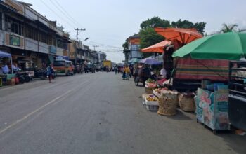 Kadis Perhubungan Tapsel ” Membisu” Soal Dugaan Pungli 
