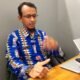 Diduga Pembohongan Publik, PPTK Dinas CKTR Deli Serdang Akui Proyek Jogging Track, Fakta Dilapangan  Terindikasi  Trotoar