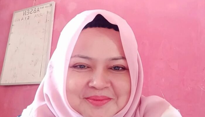 Diduga Kepsek SDN 100315 Sanggapati Tapsel Pungli Dana PIP 