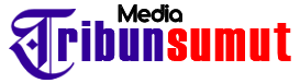 Media Tribun Sumut