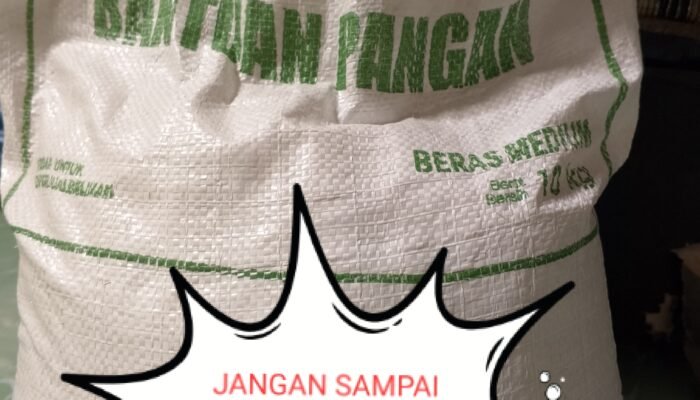 Tak Punya Data, Tak Kenal Warganya, Kepling 6 Kel Batunadua Jae Katakan Tak Dapat Bantuan 