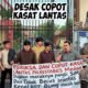 “Jangan Masuk Angin, Pak!” AMPK SU Gebrak Mapoldasu, Dugaan Pungli Satlantas Medan Ditagih Tuntas