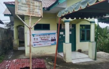 Beredar Kabar Beras Bulog Banyak Dikembalikan, Lurah Batunadua Jae Bungkam 