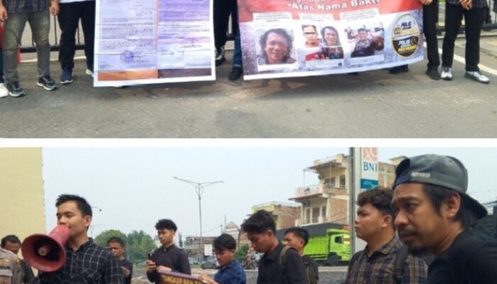 Runut Kinerja Polda Sumut Terkait Penangkapan DPO Bandar Judi, Terduga Dilantik DPRD 