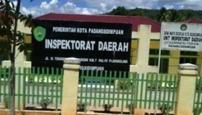 Inspektur Bantah Dugaan Pungutan , Cakades Petahana Ambil SKBT Akui Ada 