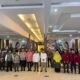 Pengurus PD Hima Persis Kota Medan Resmi Dilantik, KH Muhammad Nuh Titip Pesan Penting untuk Mahasiswa