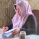 Lurah Pasar Pargarutan Arogan Saat Dikonfirmasi Soal Dugaan Dana Proyek Digelembungkan 