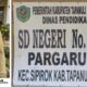 APH Diminta Panggil Kepsek SDN 101228 Pargarutan Tapsel Dugaan Permainkan Uang Negara 