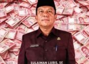 Diduga Cakades Incumbent Tahun 2023 Di Padangsidimpuan Dipungut Puluhan Juta Biaya Rekomendasi 