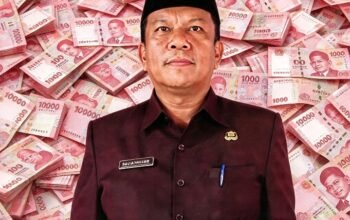 Diduga Cakades Incumbent Tahun 2023 Di Padangsidimpuan Dipungut Puluhan Juta Biaya Rekomendasi 