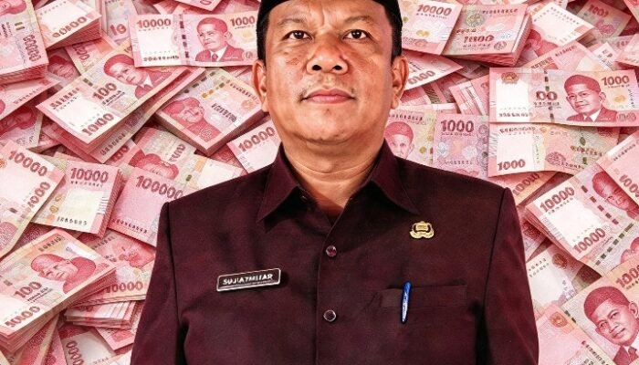 Diduga Cakades Incumbent Tahun 2023 Di Padangsidimpuan Dipungut Puluhan Juta Biaya Rekomendasi 
