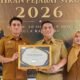 Raih KI Sumut Award 2026, Pemuda Persis Sumut Puji Kinerja Kadis Kominfo Medan Arrahmaan Pane