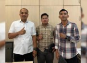 Medan Kondusif, Intelkam Dapat Jempol: Pemuda Persis Sumut Beberkan Alasannya