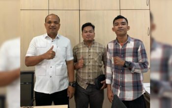 Medan Kondusif, Intelkam Dapat Jempol: Pemuda Persis Sumut Beberkan Alasannya