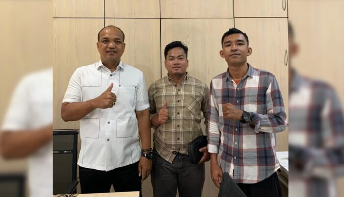 Medan Kondusif, Intelkam Dapat Jempol: Pemuda Persis Sumut Beberkan Alasannya