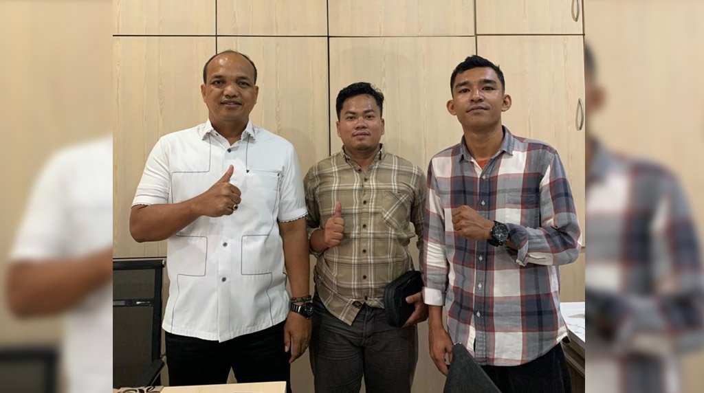 Medan Kondusif, Intelkam Dapat Jempol: Pemuda Persis Sumut Beberkan Alasannya