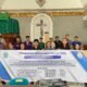  PKM Pemberdayaan “Simatah Daging” Melalui Pelatihan Generative Artificial Intelligence dan Sistem Multimedia Elektronika Untuk Mendukung Transformasi Digital Pelayanan Gereja GKPPD Padang Bulan, Kec. Medan Johor, Kota Medan, Provinsi Sumatera Utara